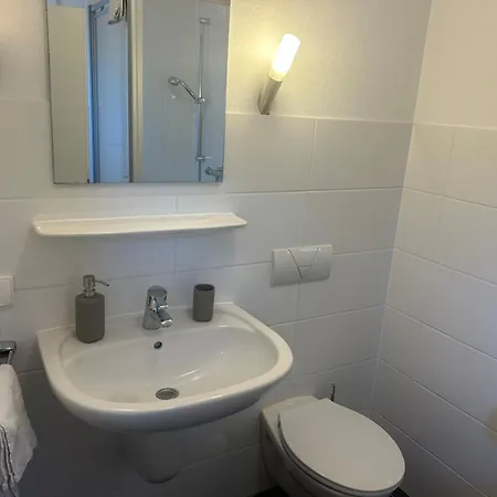 Privat bolig Petite Bellevue Ii Baden-Baden