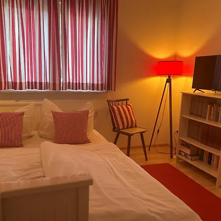 Petite Bellevue Ii * Baden-Baden