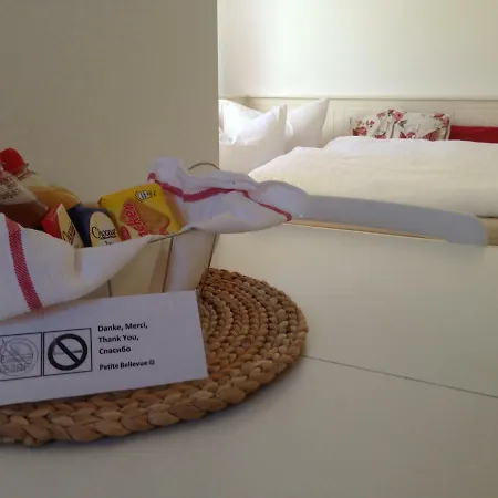 Petite Bellevue Ii Baden-Baden