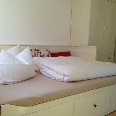 Petite Bellevue Ii * Baden-Baden