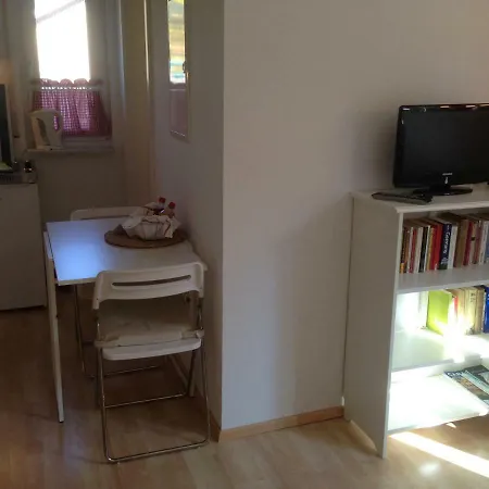 Petite Bellevue Ii * Baden-Baden