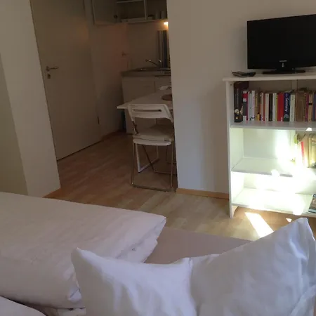 Petite Bellevue Ii Baden-Baden