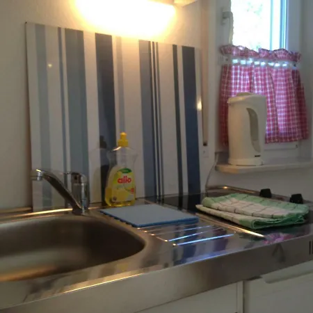 Privat bolig Petite Bellevue Ii