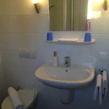 Petite Bellevue Ii Homestay Baden-Baden