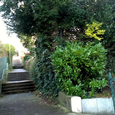 Petite Bellevue Ii * Baden-Baden