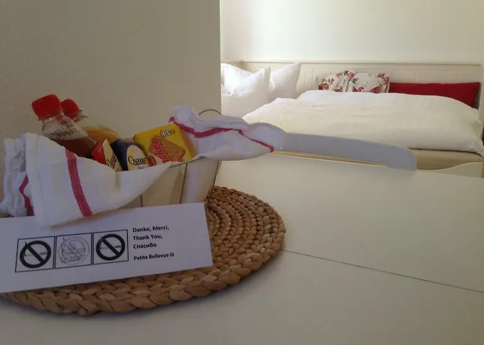 Petite Bellevue Ii Baden-Baden