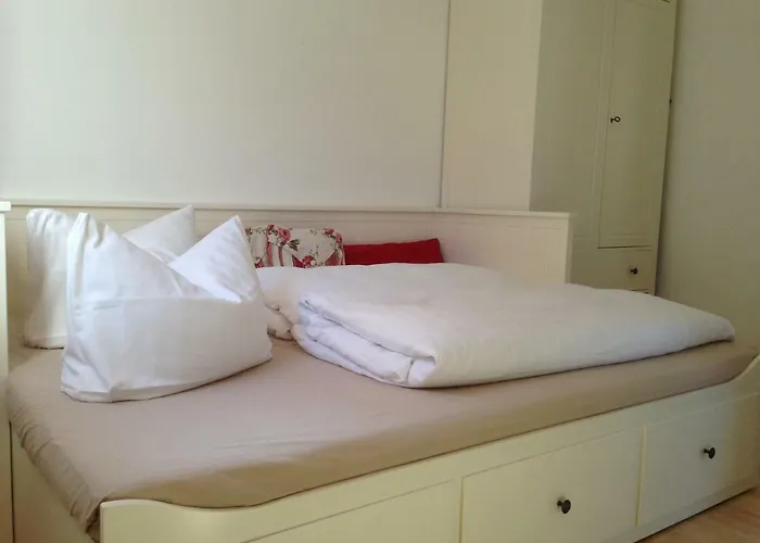 Petite Bellevue Ii * Baden-Baden