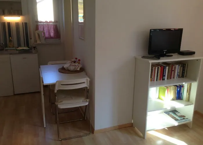 Petite Bellevue Ii * Baden-Baden