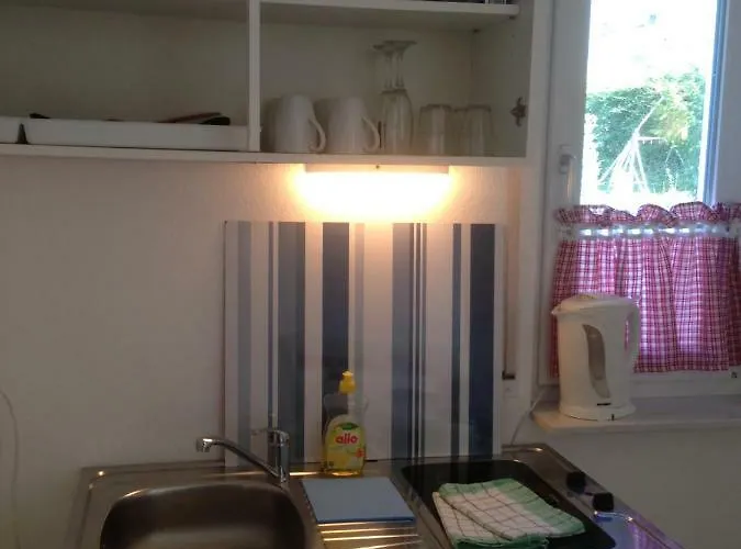 בית אירוח Petite Bellevue Ii