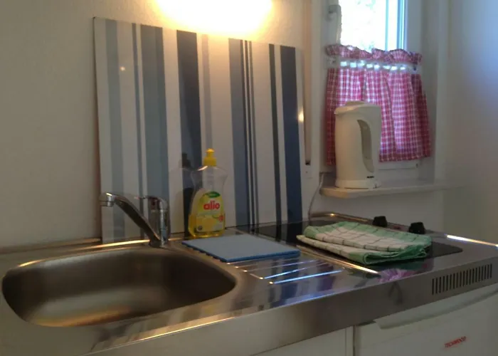 Séjour chez l'habitant Petite Bellevue Ii